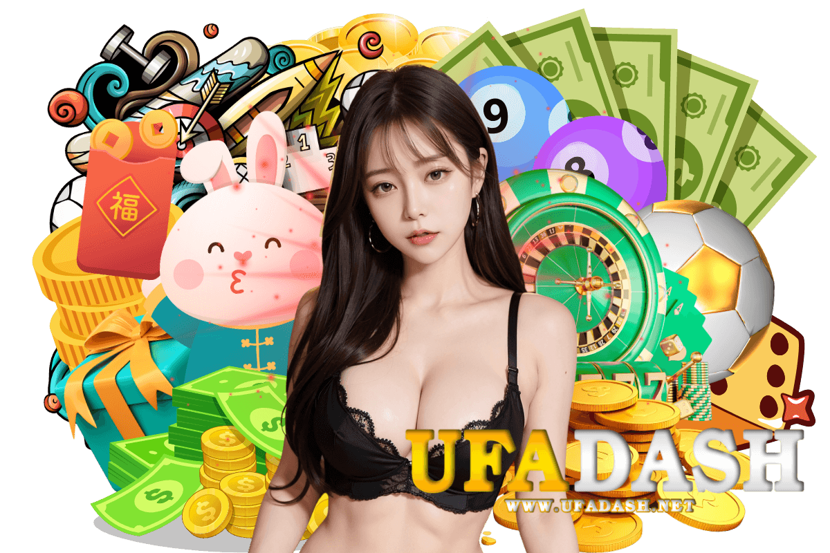 ufadash wallet